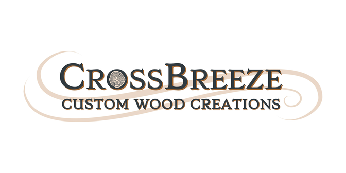 CROSSBREEZE CUSTOM WOOD CREATIONS